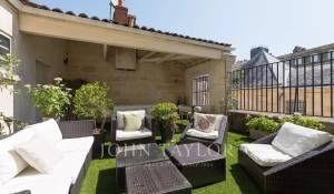 Sale Mansion Bordeaux