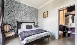 Sale Mansion Bordeaux