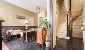 Sale Mansion Bordeaux