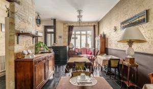 Sale Mansion Bordeaux