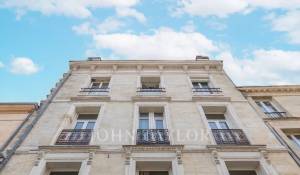 Sale Mansion Bordeaux