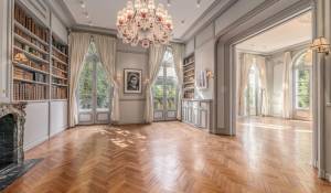 Sale Mansion Bordeaux