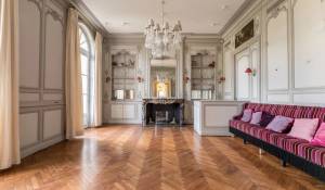 Sale Mansion Bordeaux