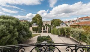 Sale Mansion Bordeaux