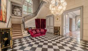 Sale Mansion Bordeaux