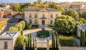 Sale Mansion Bordeaux