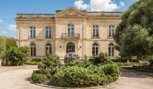 Sale Mansion Bordeaux