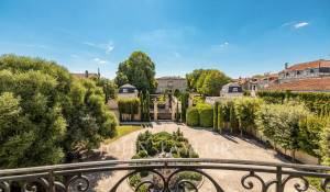 Sale Mansion Bordeaux