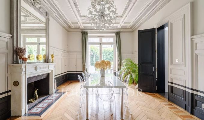 Sale Mansion Bordeaux