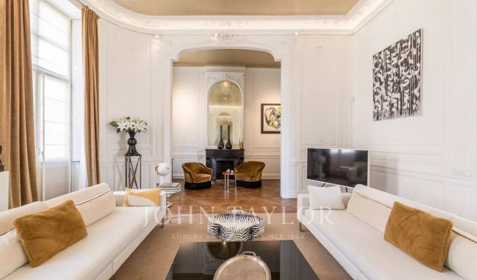 Sale Mansion Bordeaux