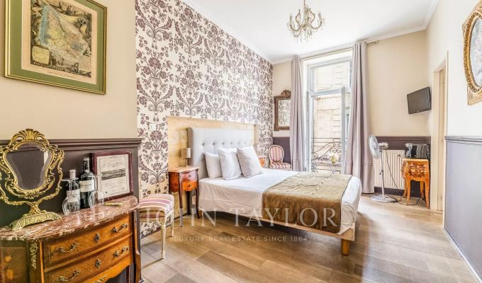 Sale Mansion Bordeaux