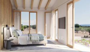 Sale Mansion Bunyola