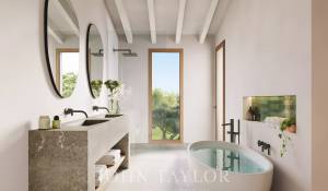 Sale Mansion Bunyola