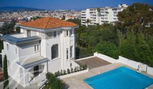 Sale Mansion Cannes