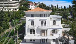 Sale Mansion Cannes