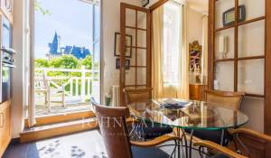 Sale Mansion Deauville