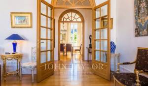 Sale Mansion Deauville