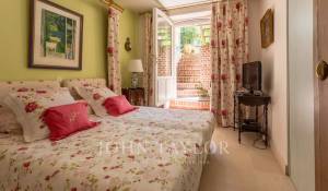 Sale Mansion Deauville