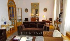 Sale Mansion Deauville