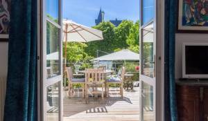 Sale Mansion Deauville