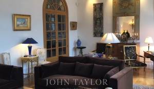 Sale Mansion Deauville