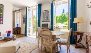 Sale Mansion Deauville