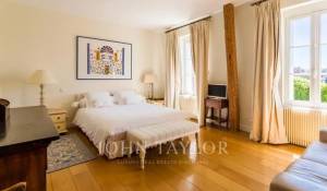 Sale Mansion Deauville