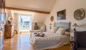 Sale Mansion Deauville