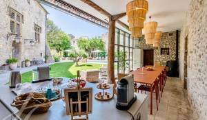 Sale Mansion L'Isle-sur-la-Sorgue