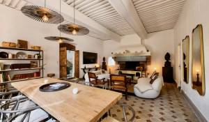 Sale Mansion L'Isle-sur-la-Sorgue