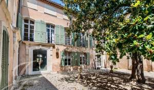 Sale Mansion L'Isle-sur-la-Sorgue