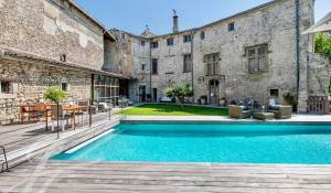 Sale Mansion L'Isle-sur-la-Sorgue
