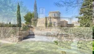 Sale Mansion L'Isle-sur-la-Sorgue