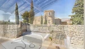 Sale Mansion L'Isle-sur-la-Sorgue