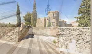 Sale Mansion L'Isle-sur-la-Sorgue