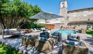 Sale Mansion L'Isle-sur-la-Sorgue