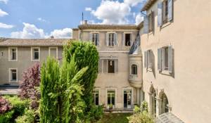 Sale Mansion L'Isle-sur-la-Sorgue