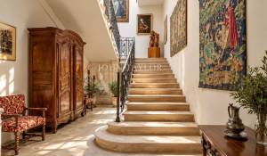Sale Mansion L'Isle-sur-la-Sorgue
