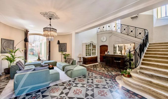 Sale Mansion L'Isle-sur-la-Sorgue