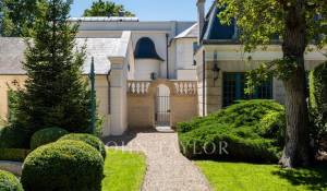 Sale Mansion Le Vésinet