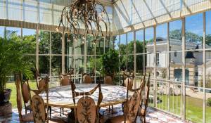 Sale Mansion Le Vésinet