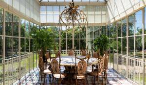 Sale Mansion Le Vésinet