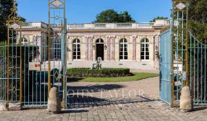 Sale Mansion Le Vésinet