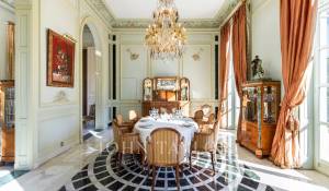 Sale Mansion Le Vésinet