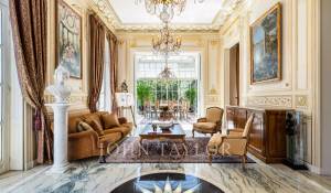 Sale Mansion Le Vésinet