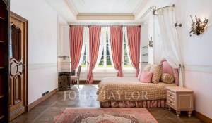 Sale Mansion Le Vésinet