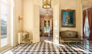 Sale Mansion Le Vésinet