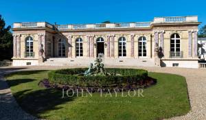 Sale Mansion Le Vésinet