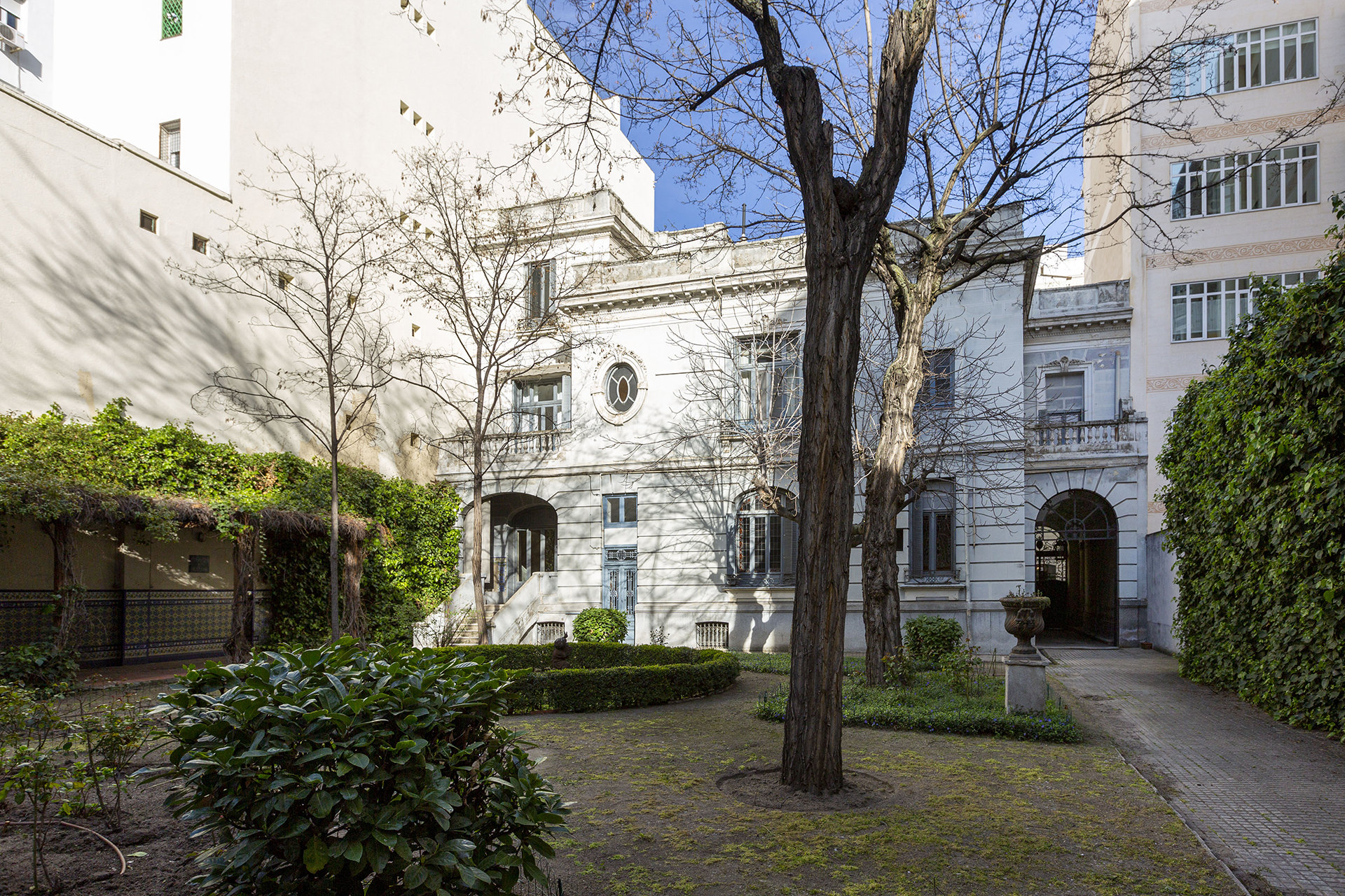 Ad Sale Mansion Madrid Recoletos (28001) refV0959MA