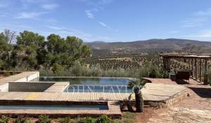 Sale Mansion Marrakech